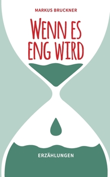 Paperback Wenn es eng wird [German] Book