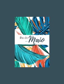 Cape Verde - Maio  - 2020 Planner - Weekly / Monthly: Personalized Gift, Cabo Verde - January - December