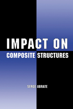 Paperback Impact on Composite Structures Book