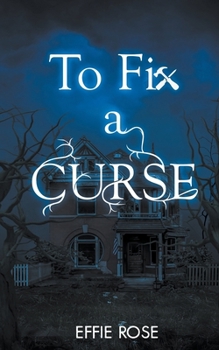 Paperback To Fix a Curse Book