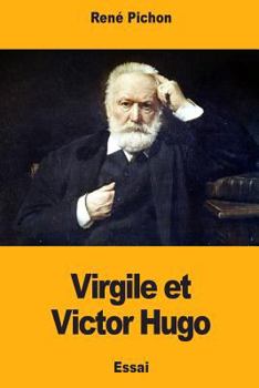 Paperback Virgile et Victor Hugo [French] Book