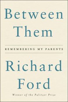 Paperback Between Them Book