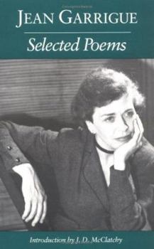 Paperback Selected Poems: McCarthy Book