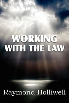 Paperback Working with the Law Book