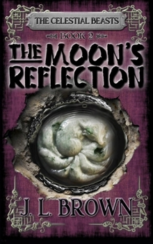 Hardcover The Moon's Reflection Book