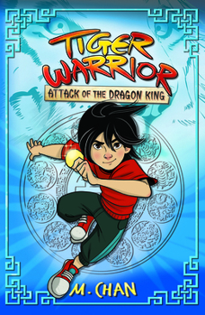 Paperback Attack of the Dragon King Book