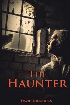 Paperback The Haunter Book