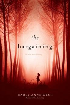 Hardcover The Bargaining Book
