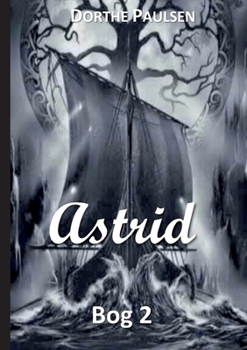 Paperback Astrid 2 [Danish] Book