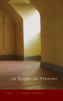 In Rooms of Memory: Essays - Book  of the American Lives