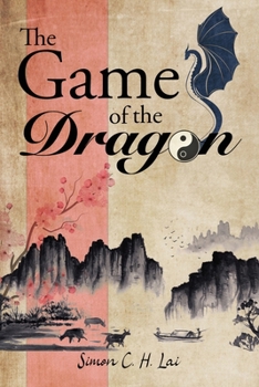 Paperback The Game of the Dragon Book