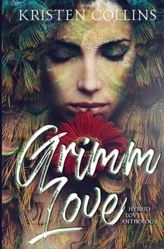 Paperback Grimm Love Book