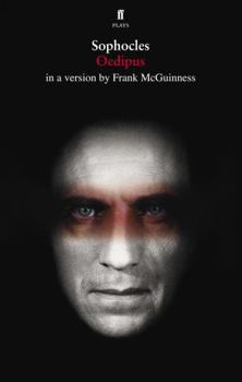 Paperback Play : Oedipus Book