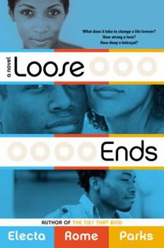 Paperback Loose Ends Book