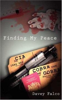 Paperback Finding My Peace Book