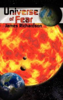 Paperback Universe of Fear Book