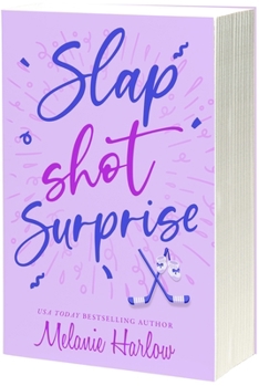 Paperback Slap Shot Surprise Book