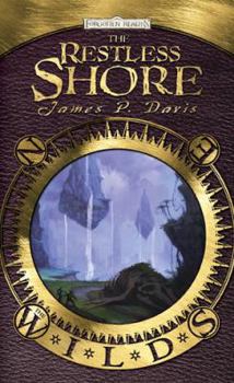 The Restless Shore - Book  of the Forgotten Realms - Publication Order