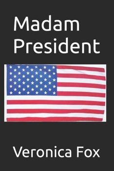 Paperback Madam President Book