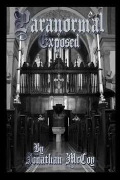 Paperback Paranormal Exposed Book