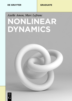 Paperback Nonlinear Dynamics Book