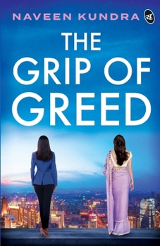 Paperback The Grip of Greed Book
