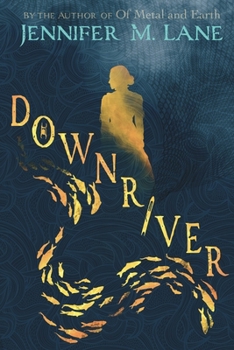 Paperback Downriver Book