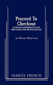 Paperback Proceed to Checkout Book