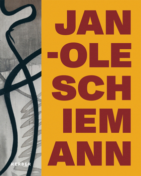 Hardcover Jan-OLE Schiemann Book