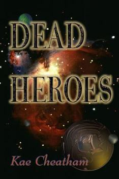 Paperback Dead Heroes Book