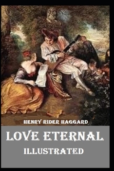 Paperback Love Eternal Illustrated Book