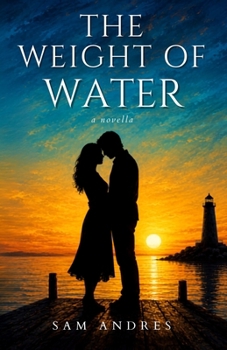 Paperback The Weight of Water: A Novella Book