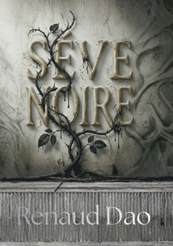Paperback Sève Noire [French] Book