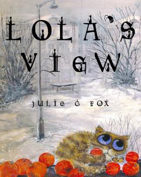 Paperback Lola's View Book