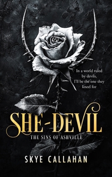 Paperback She-Devil Book