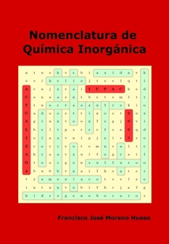 Paperback Nomenclatura de Química Inorgánica [Spanish] Book