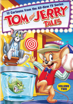 Tom and Jerry Tales, Vol. 2
