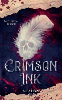 Paperback Crimson Ink [German] Book