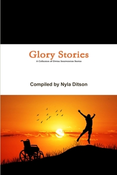 Paperback Glory Stories Book
