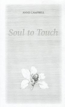 Paperback Soul to Touch Book