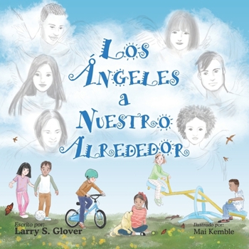 Paperback Los Angeles a Nuestro Alrededor [Spanish] Book