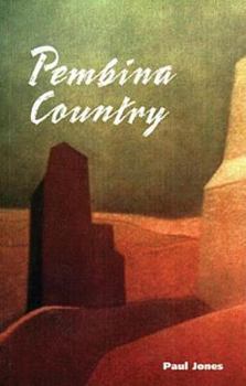 Paperback Pembina Country Book
