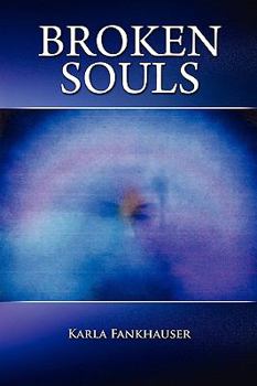 Paperback Broken Souls Book