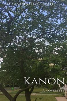 Paperback Kanon: A Novelette Book