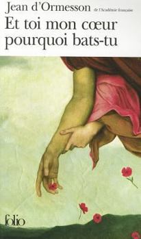 Paperback Et Toi Mon Coeur Pouquo [French] Book