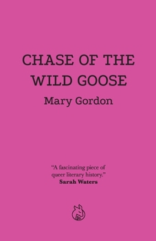 Chase of the Wild Goose
