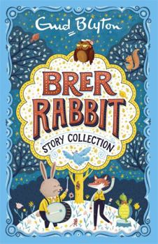 Brer Rabbit Story Collection - Book  of the Brer Rabbit