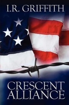 Paperback Crescent Alliance Book