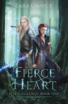 Paperback Fierce Heart Book