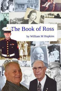 Paperback The Book of Ross Book